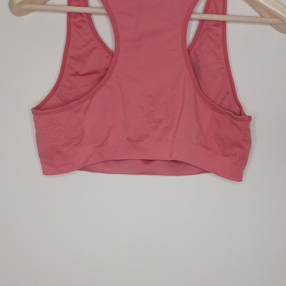 MJA XL Pink Sports Bra - Picture 5 of 5